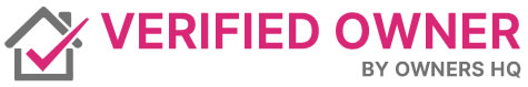 Verified Owner Logo