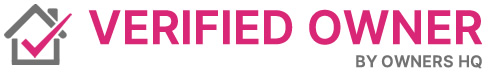 Verified Owner Logo